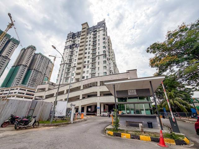 Villa Tropika (Bangi) 1