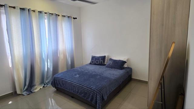 LBS Skylake Residence 1