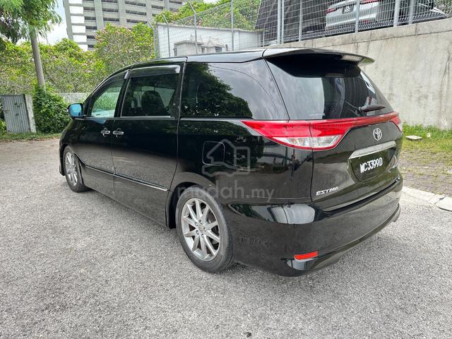 Toyota ESTIMA 2.4 AERAS G PACKAGE FACELIFT - 3
