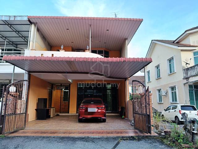 [Full Reno - Bellow MV] Bandar Utama, Sg Petani 1