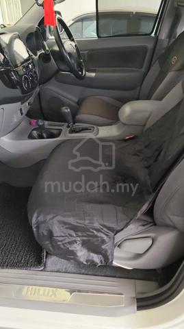 2009 Toyota HILUX 2.5 G KUN25R-PRMSHE (A) - 3