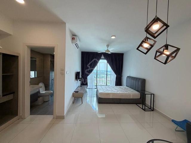 Teega Suites @ Puteri Harbour 1