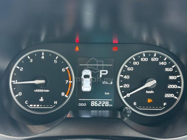 2023 Proton SAGA 1.3 PREMIUM S AT FACELIFT - 5