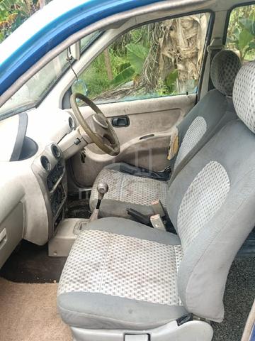 2003 Perodua KANCIL 0.7 660 ERA (M) - 4