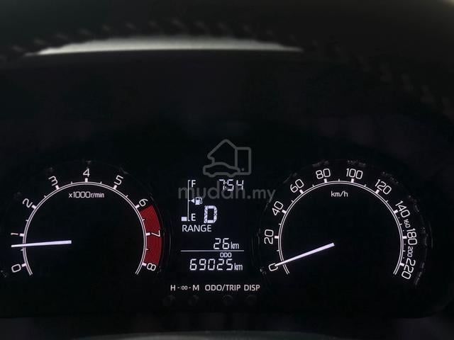 2024 Perodua MYVI 1.5H Hatchback (FULL LOAN APPLY) - 5