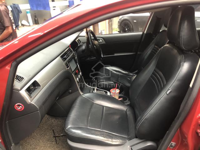 2013 Proton SUPRIMA S 1.6 PREMIUM (A) - 4