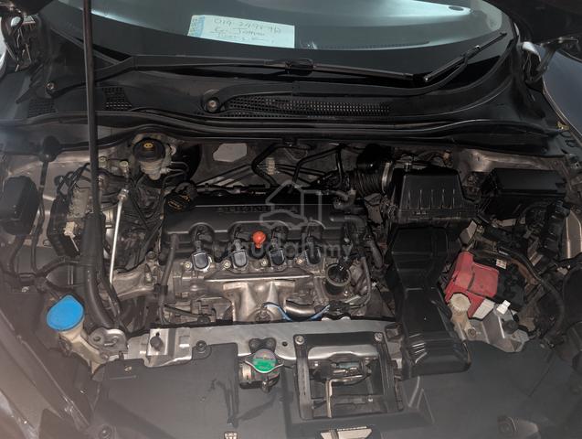 2016 Honda HR-V 1.8 E (A) - 5