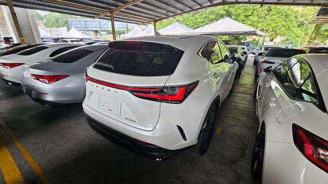 2023 Lexus NX250 2.5 Version L 4.5 GRADE 28k km - 4