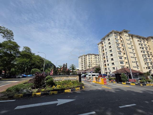 Kenaria Condominium 1