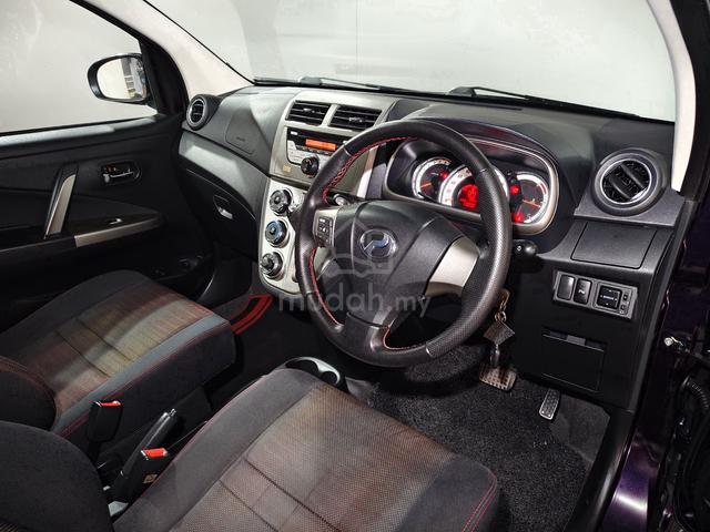 2015 Perodua Myvi 1.5 SE LIMITED (A) 5-YRS WRRNTY - 4