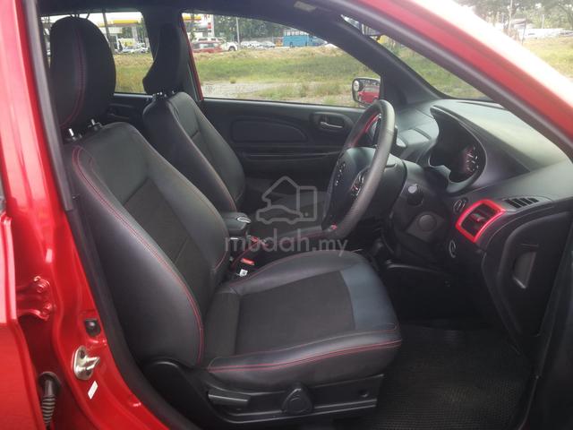 2023 Proton SAGA 1.3 PREMIUM S STILL UNDER WARANTY - 5