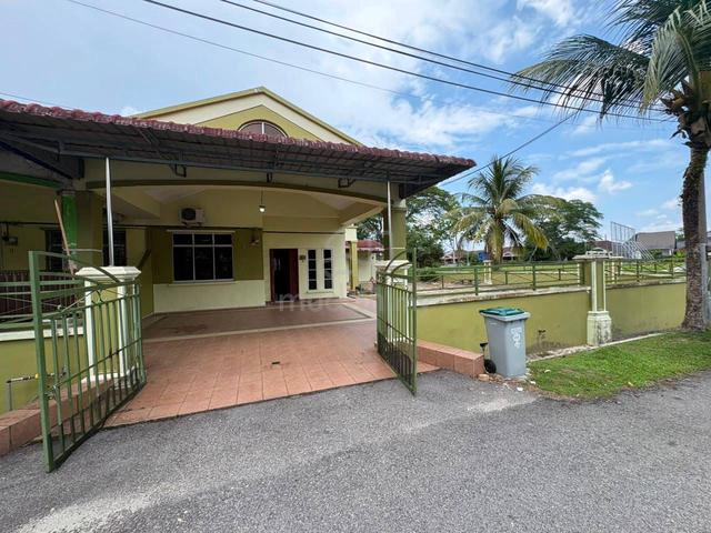 [4,351 SQFT] Taman Manis 2 Corner Luas & Besar 1