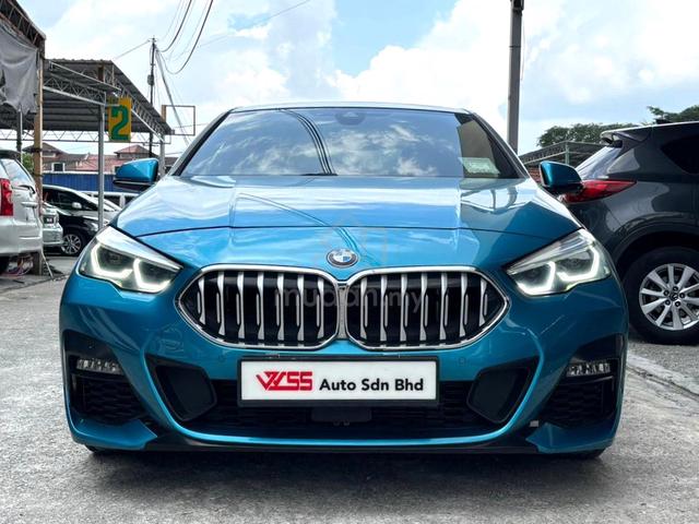 Bmw 218 i 1.5 M SPORT GRAN COUPE Mileage 13k only - 4