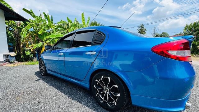 2011 Proton PERSONA 1.6 SE (A) - 2