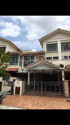 Hot & Strategic 3-storey Terrace House Seksyen 7, Shah Alam 1