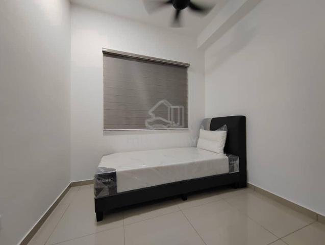 D'Vervain Subang Jaya Lembah Subang Oasis Damansara Subang Airport Lr 5