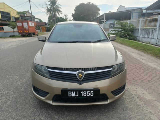 2013 Proton PREVE 1.6 CFE PREMIUM (A) - 5