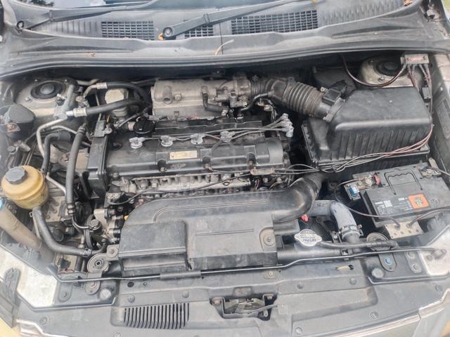2006 Naza CITRA 2.0 GLS (A) ENGINE TERBAIK STEADY - 5