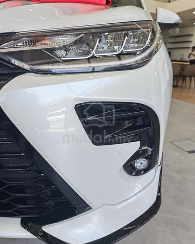 2026 Toyota YARIS 1.5 Big Promo - 4