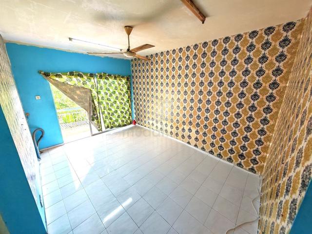 Nilai Santalia Apartment 1