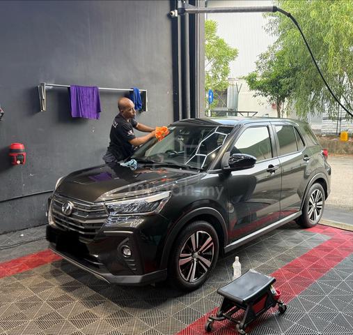 2021 Perodua ATIVA 1.0 H 50k millage - 4
