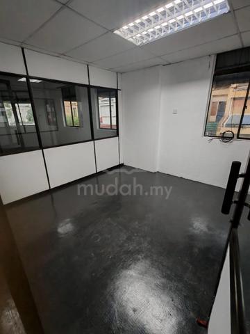 1st floor Shop lot butterworth th 1