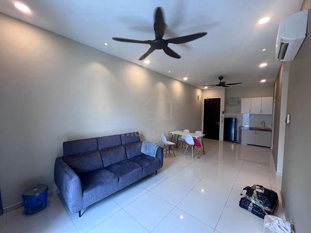 Seasons Garden Residences @ Wangsa Maju 1