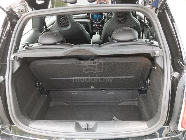 2021 Mini COOPER 2.0 S JCW HATCH FACELIFT (A) - 3