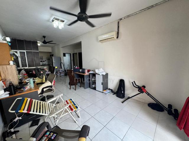 Diamond Regency 1