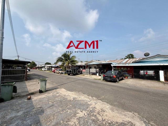 Best Value Single Storey Terrace Intermediate at Permyjaya Miri 1