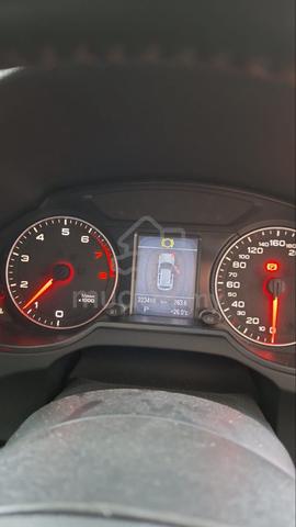 2009 Audi Q5 2.0 TFSI QUATTRO (A) - 4