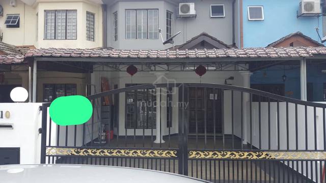 Murah ‼️ 2 Storey Terrace PJS10 Bandar Sunway 1