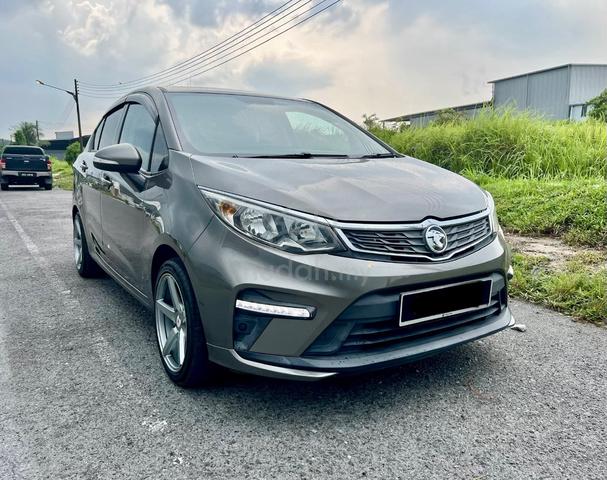 2022 Proton PERSONA 1.6 EXECUTIVE(A) OTR - 2