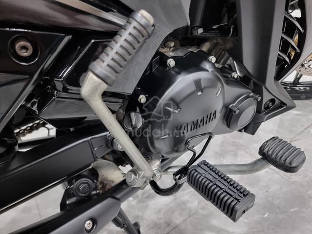Yamaha LC 135 / Original V3 V4 / LC135 / LC135 V8 - photo 9 of 12