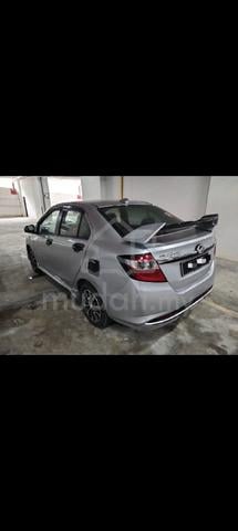 2019 Perodua BEZZA 1.3 PREMIUM X (M) - 4