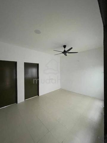 Rumah Sewa Kampar Putra 1