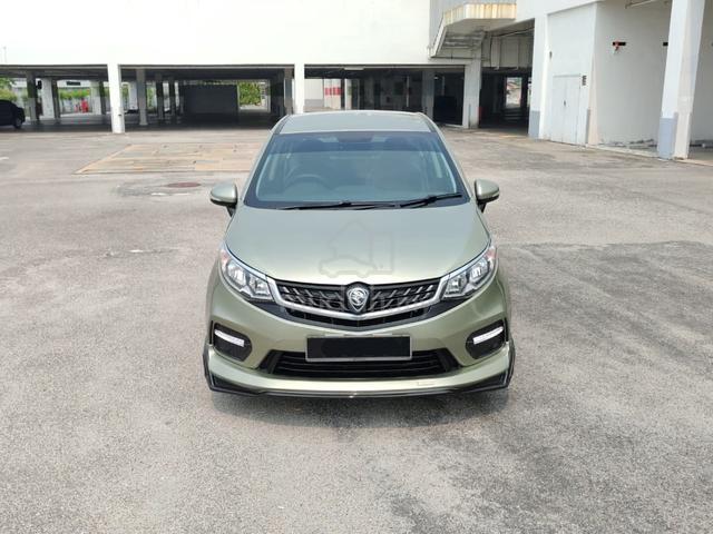 2020 Proton PERSONA 1.6 PREMIUM (A) 3YRS WARRANTY - 2