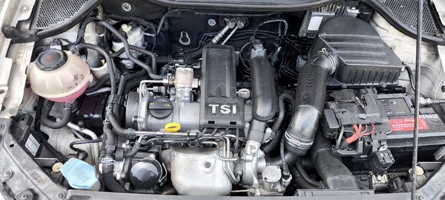 2018 Volkswagen VENTO 1.2 TSI HIGHLINE (A) - 3