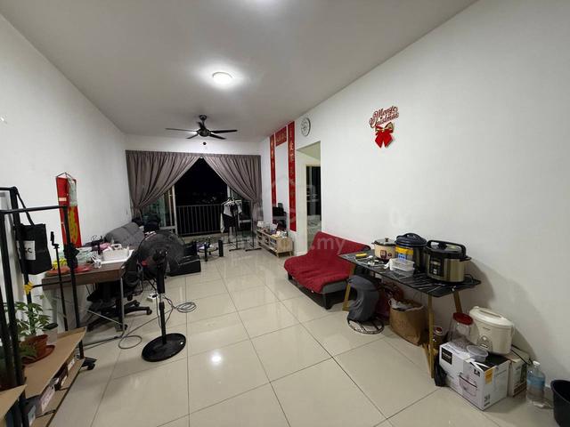 Greenfield Regency 1