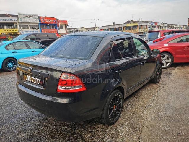 2010 Proton SAGA 1.3 BASE LINE (A) - 2