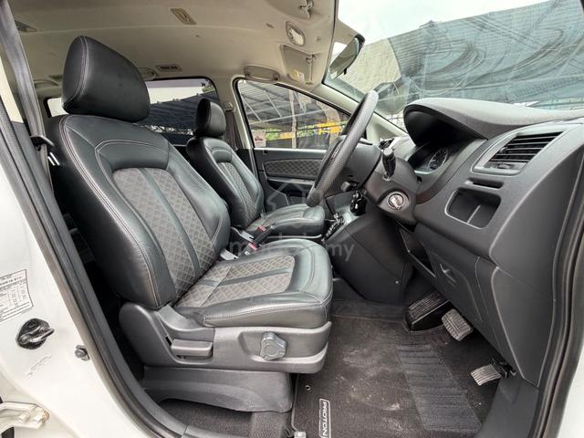 TRUE 2020 Proton EXORA 1.6 PREMIUM FACELIFT (A) - 5