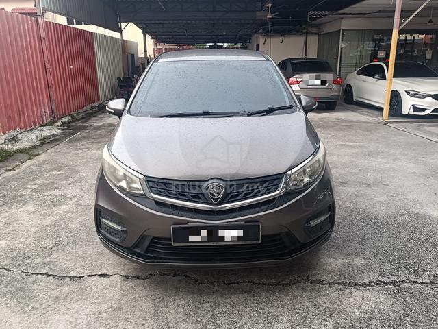 2019 Proton PERSONA 1.6 PREMIUM (A) LOAN KEDAI - 2