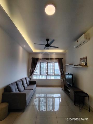Savanna Executive Suite @ Southville City 1