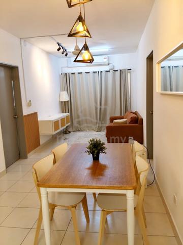 Residensi Desa Satumas 1