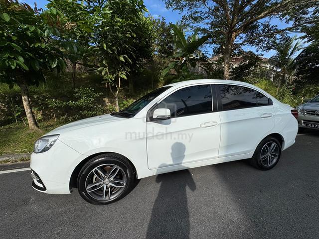 2019 Proton SAGA 1.3 PREMIUM MY2016 (A) - 3