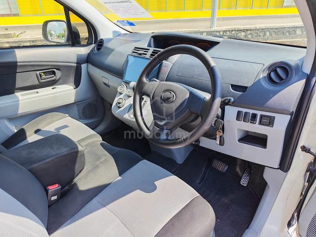 2011 Perodua ALZA 1.5 EZ (A) CASH ONLY - 4