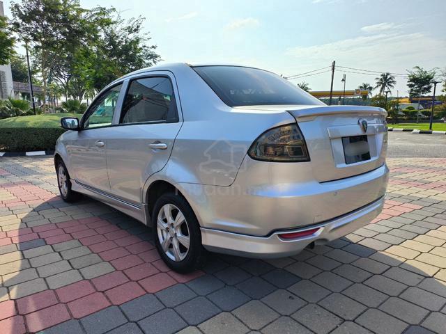 2014 Proton SAGA 1.3 FLX EXECUTIVE ENHANCED (A) - 4