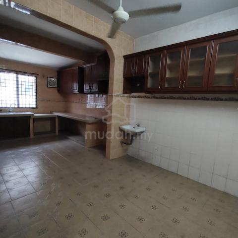 Single Storey Gerbang Meru Indah Taman Jati Jelapang Meru For Rent 1