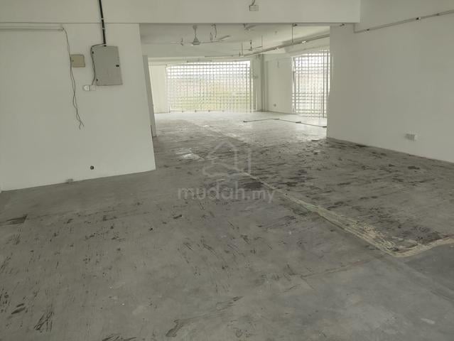 The Atmosphere Shop Office Retail Space Walking distance to MRT Corner 1
