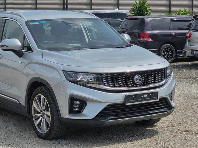 2023 Proton X90 1.5 PREMIUM (A) - 4